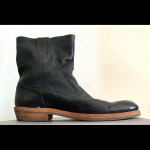 Rachel Comey men’s boots size 12